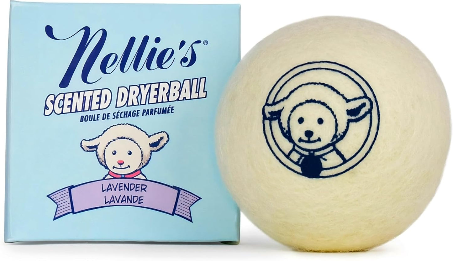 Nellie's-Scented-Wool-Dryerball---Lavender-Scented---Made-with-1-Pure-692