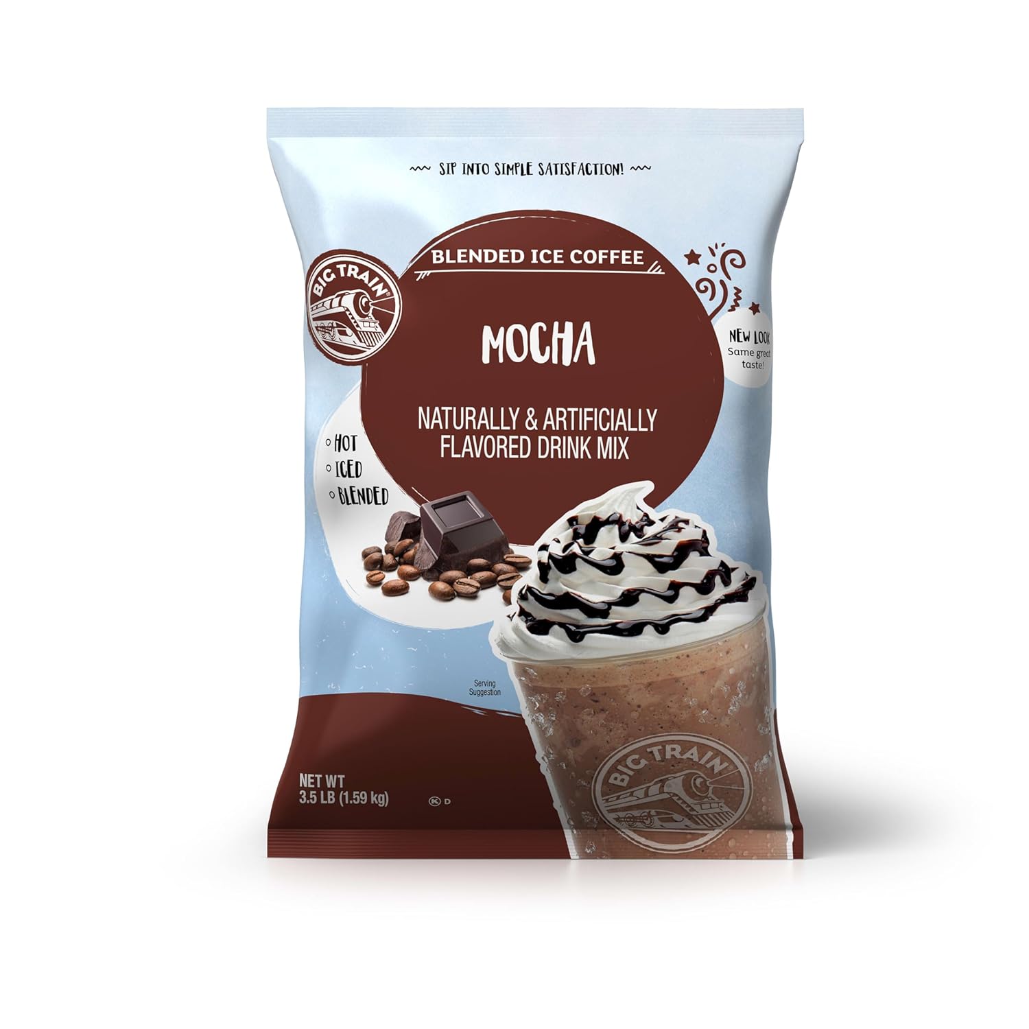 Big-Train-Mocha-Blended-Ice-Coffee-Beverage-Mix,-3.5-Pound-(Pack-of-1)-2764