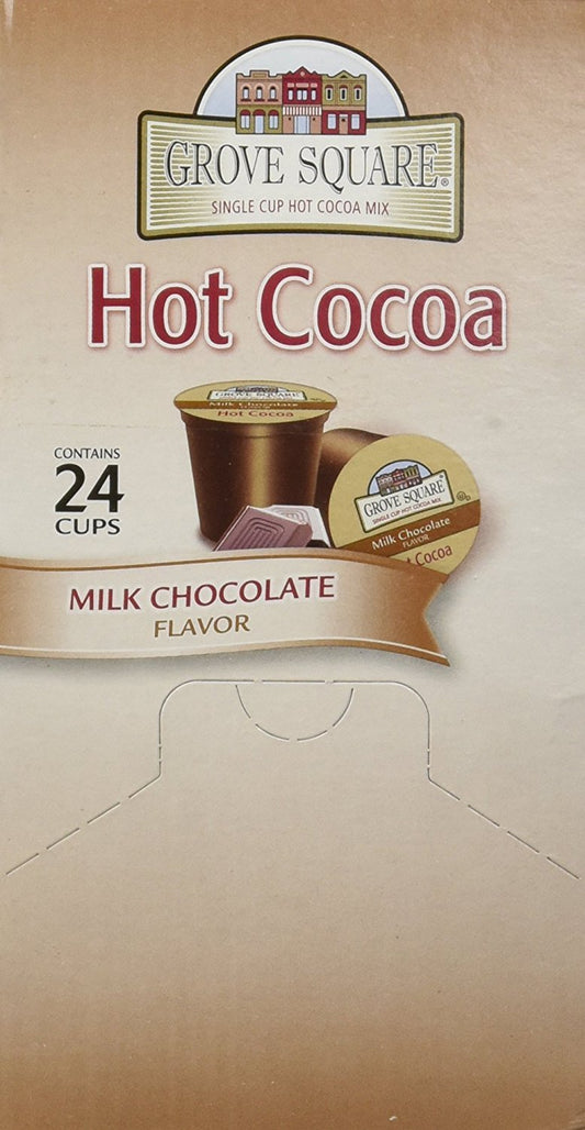 Grove-Square-Hot-Cocoa-Cups,-Milk-Chocolate,-Single-Serve-Cup-for-Keurig-K-Cup-157