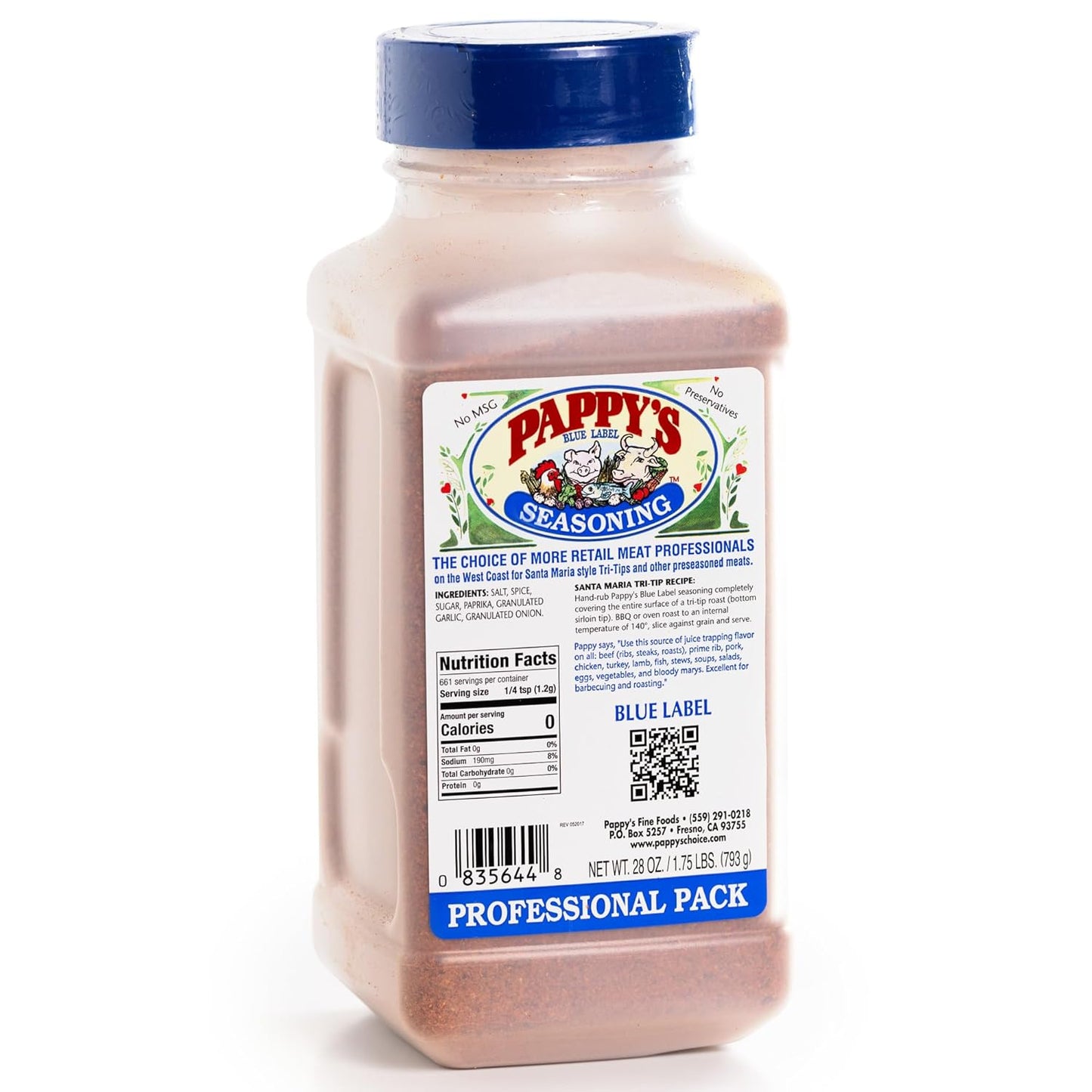 Pappy's-Seasonings---Condimento---------------1840