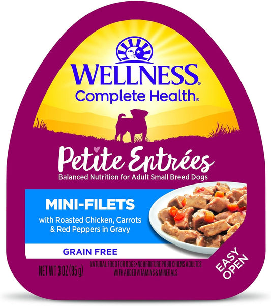 Wellness-Petite-Entrées-Mini-Filets-with-Roasted-Chicken,-Carrots-&-Red-Peppers-in-Gravy,-1427