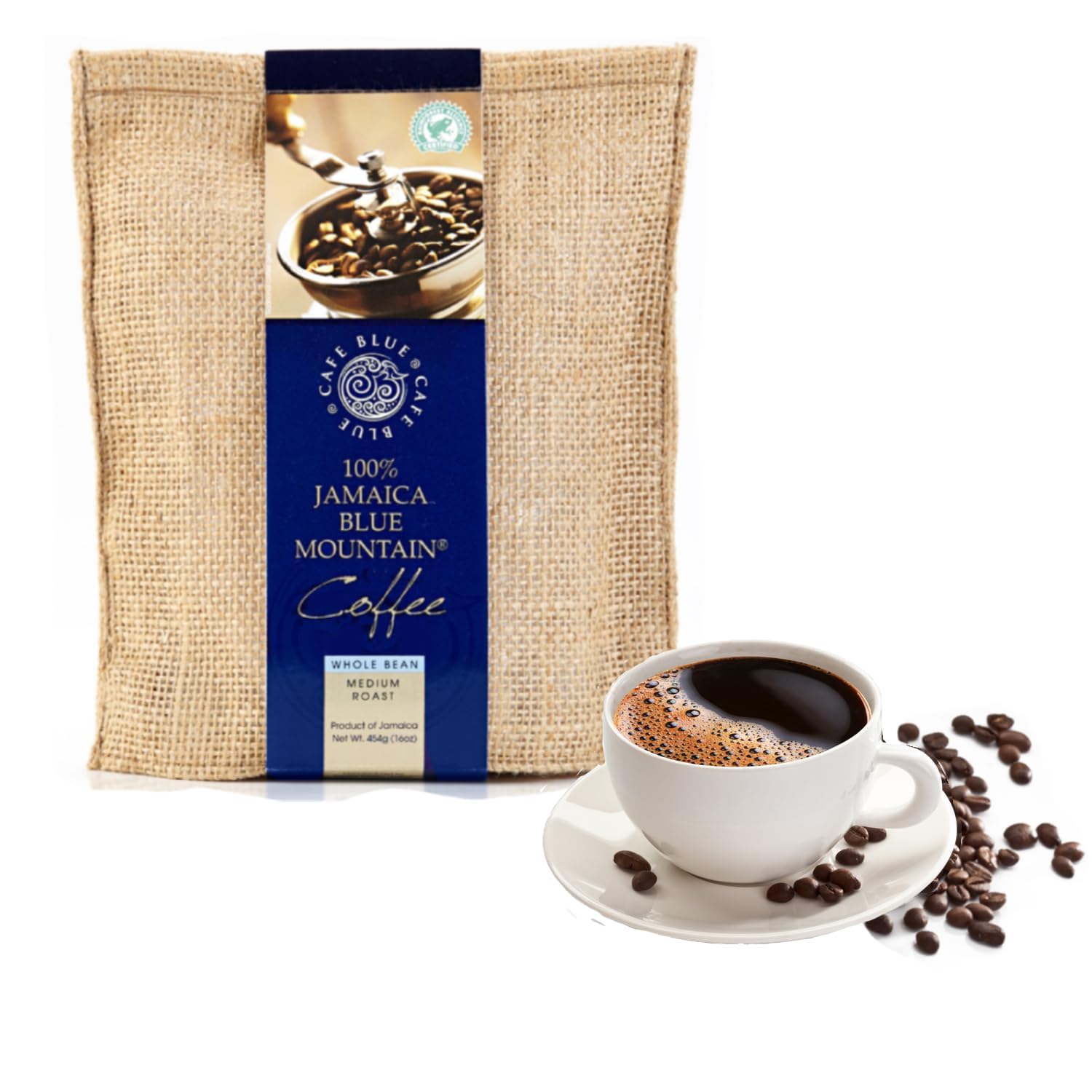 Cafe-Blue-–-1-Authentic-Jamaica-Blue-Mountain-Coffee-from-Clifton-Mount-Estate,-1548