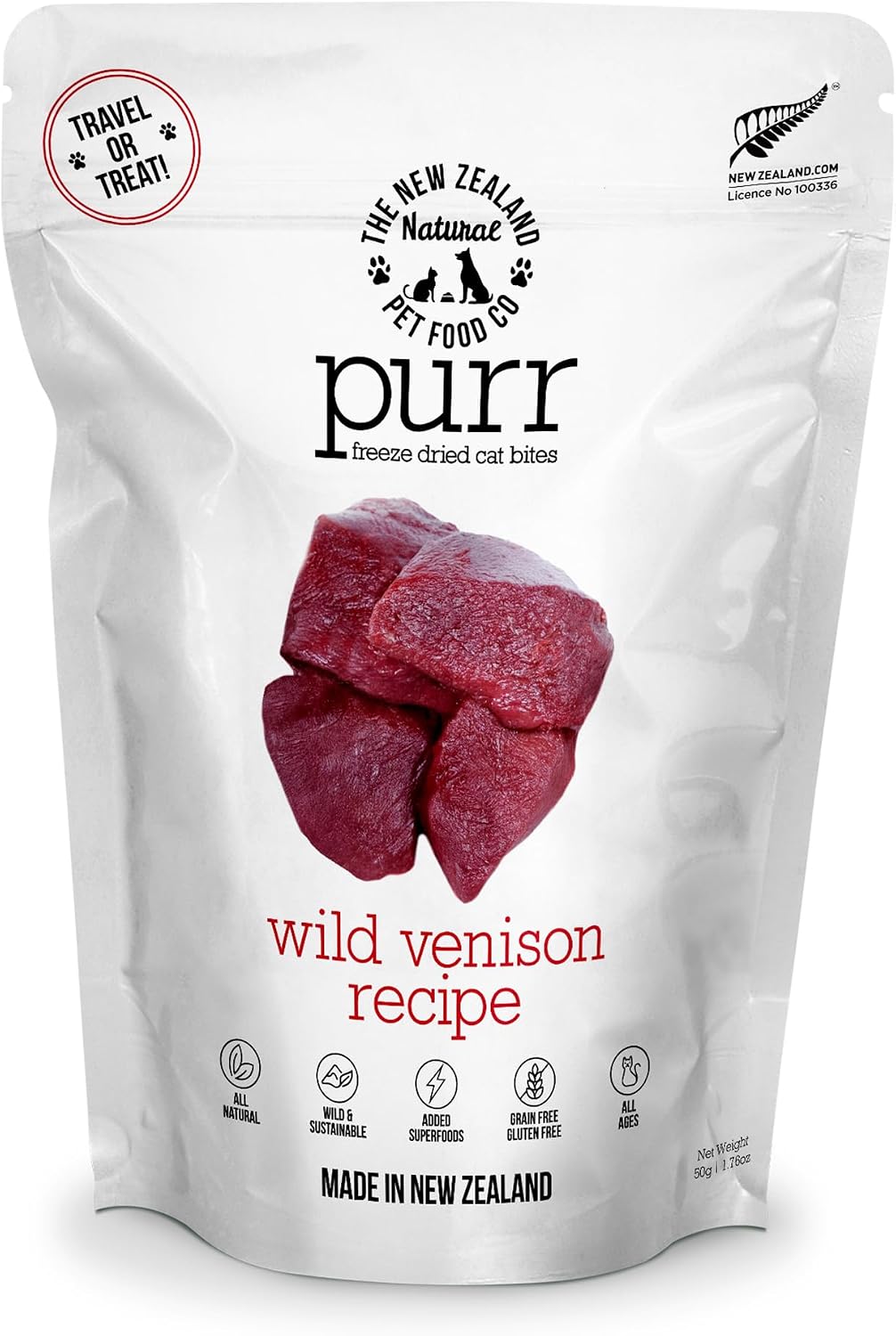 The-New-Zealand-Natural-Pet-Food-Co.-Purr-Wild-Venison-Freeze-Dried-Recipe-1044