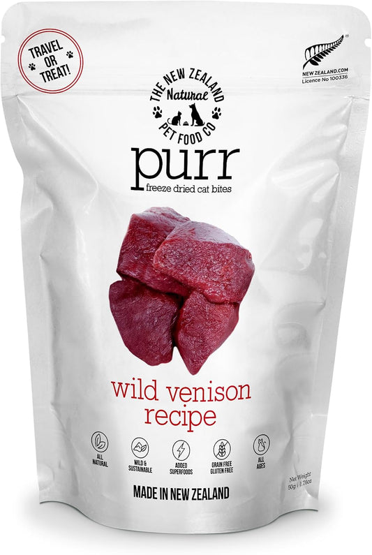 The-New-Zealand-Natural-Pet-Food-Co.-Purr-Wild-Venison-Freeze-Dried-Recipe-1044