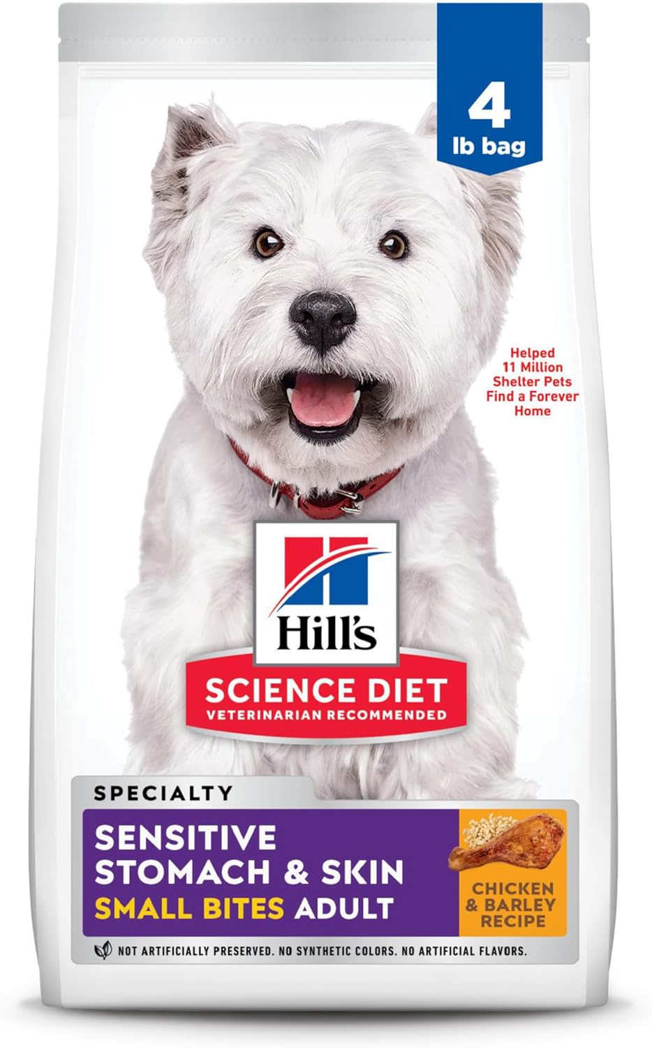 Hill's-Science-Diet-Sensitive-Stomach-&-Skin,-Adult-3516