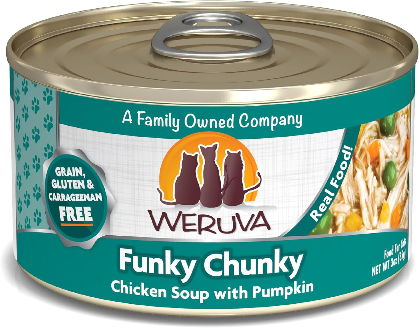 Weruva-Classic-Cat-Food,-Funky-Chunky-Chicken-Soup-1272