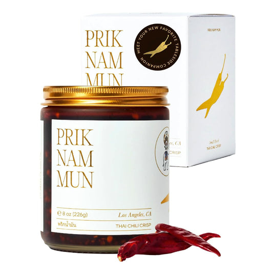 White-Elephant-Prik-Nam-Mun-|-Premium-Thai-Chili-Crisp-(8-oz)-1549