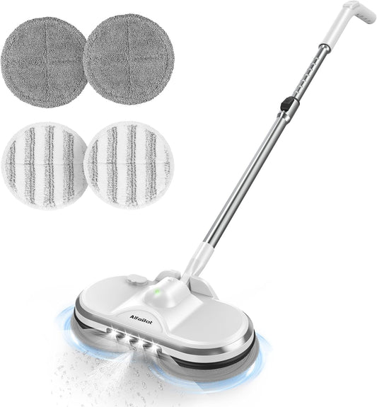 AlfaBot-WS-24-Cordless-Electric-Mop,-Electric-Spin-Mop-for-Floor-4018