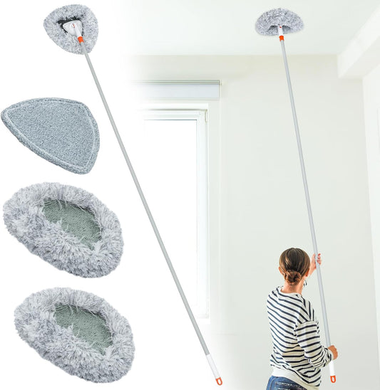 Wall-Cleaner-Mop-with-82"-Long-Handled-Baseboard-Cleaner-Tool-4963