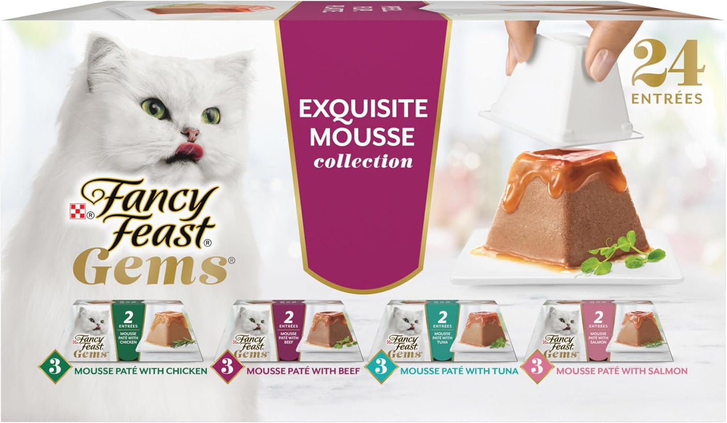 Fancy-Feast-Gems-Pate-Cat-Food-Mousse-and-a-Halo-of-Gravy-Cat-Variety1978