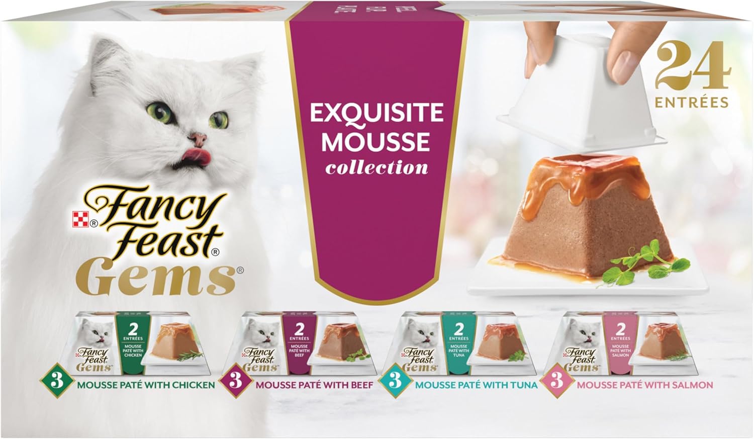 Fancy-Feast-Gems-Pate-Cat-Food-Mousse-and-a-Halo-of-Gravy-Cat-Variety1978