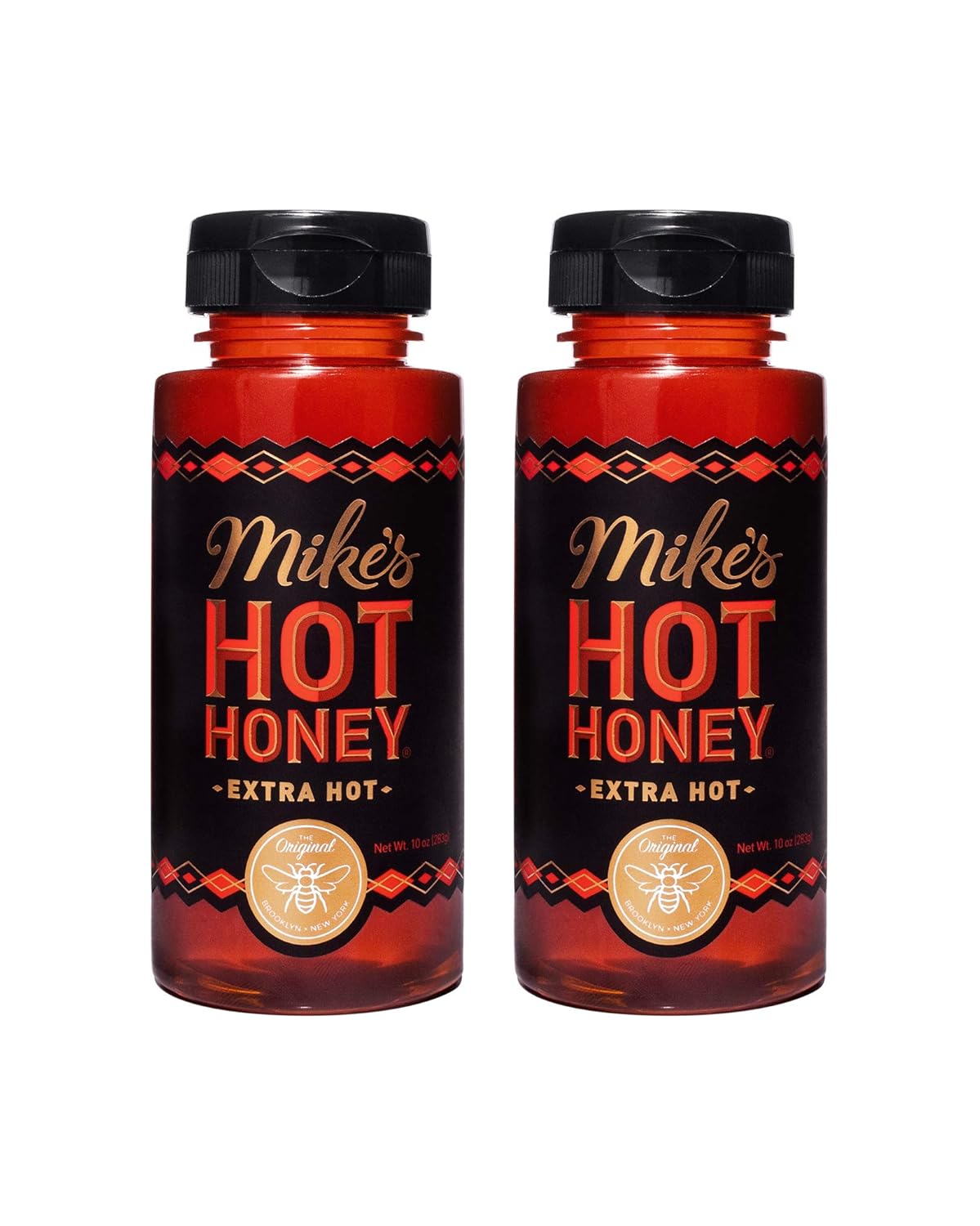 Mike's-Hot-Honey,-Honey-with-a-674