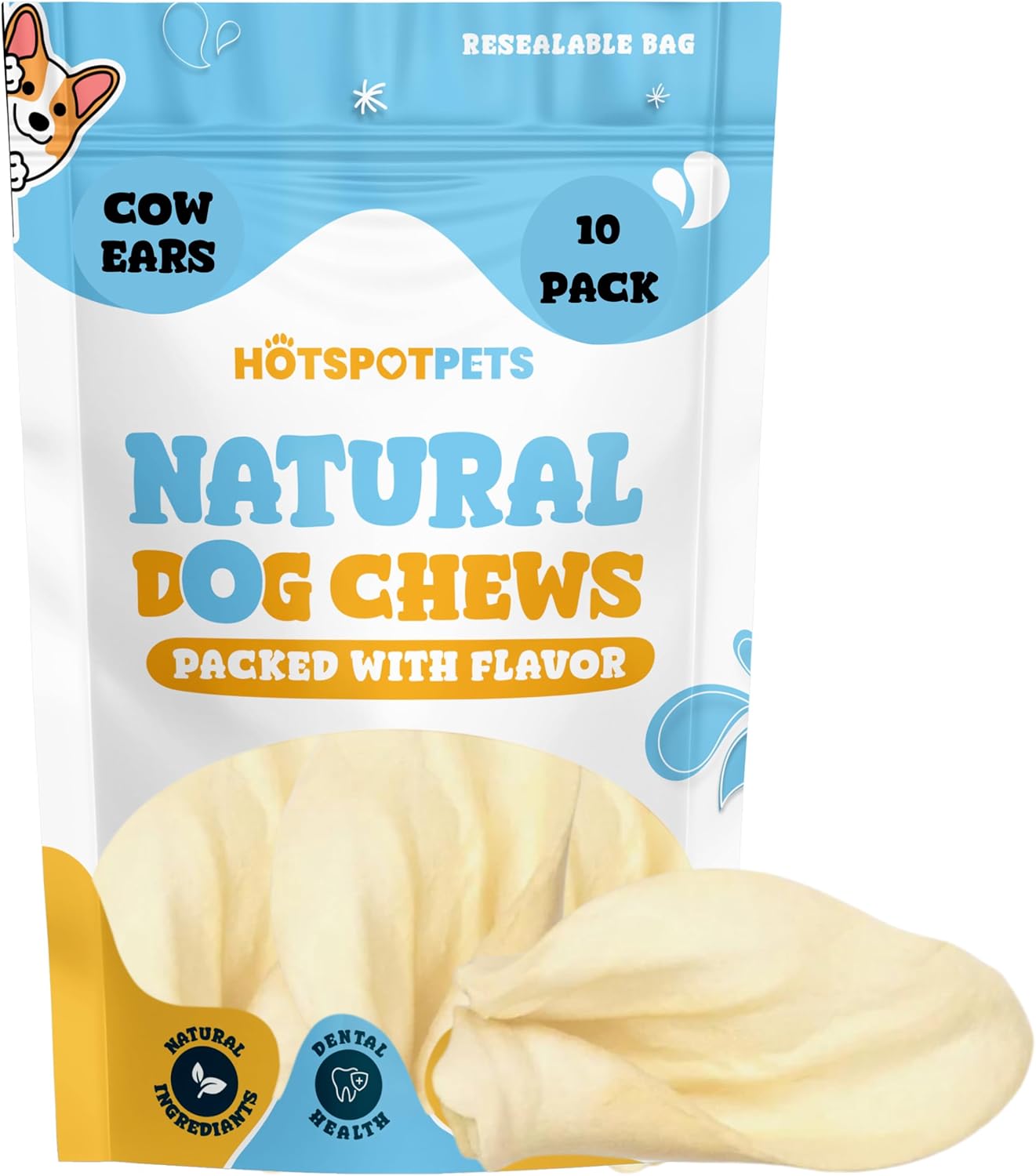 All-Natural-Beef-Cow-Ears-Dog-Chews-(10-Pack)-864