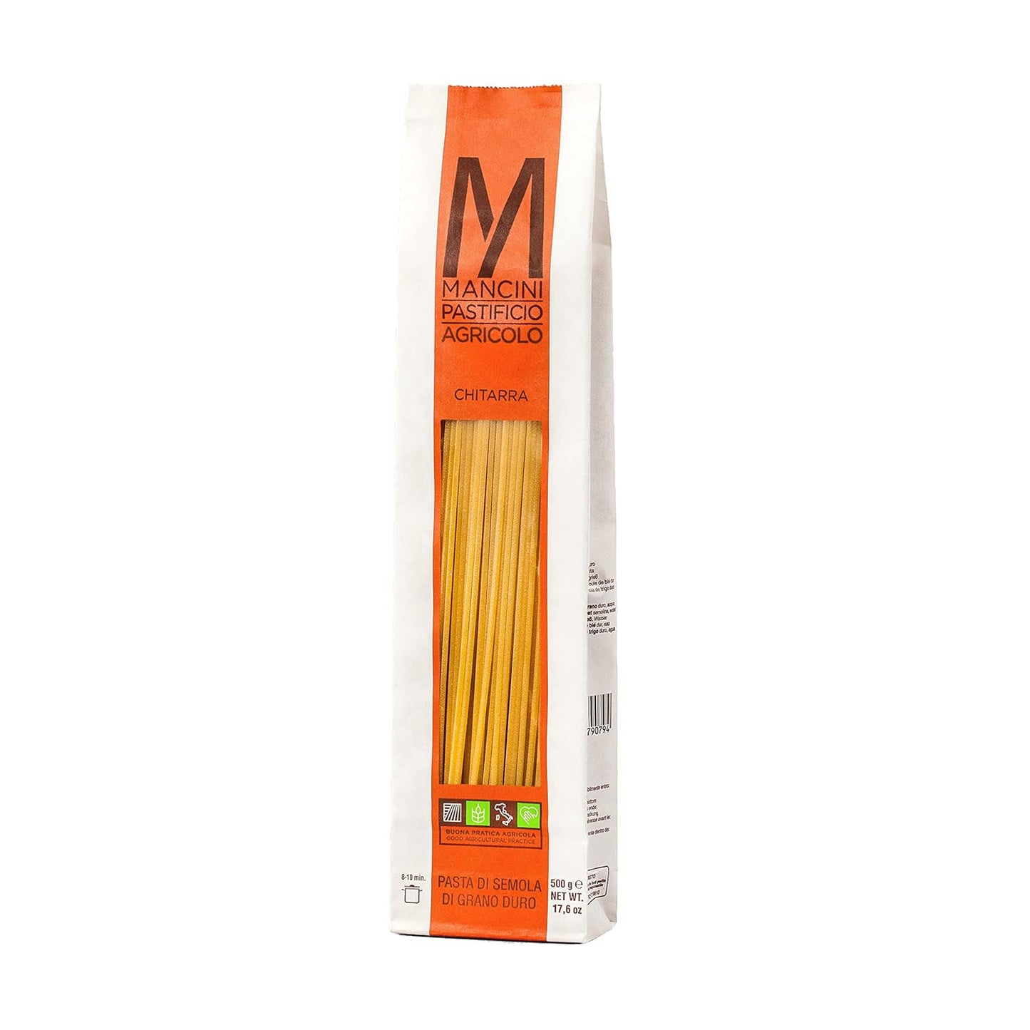 Pasta-Mancini-Chitarra-500-Gram-----------548