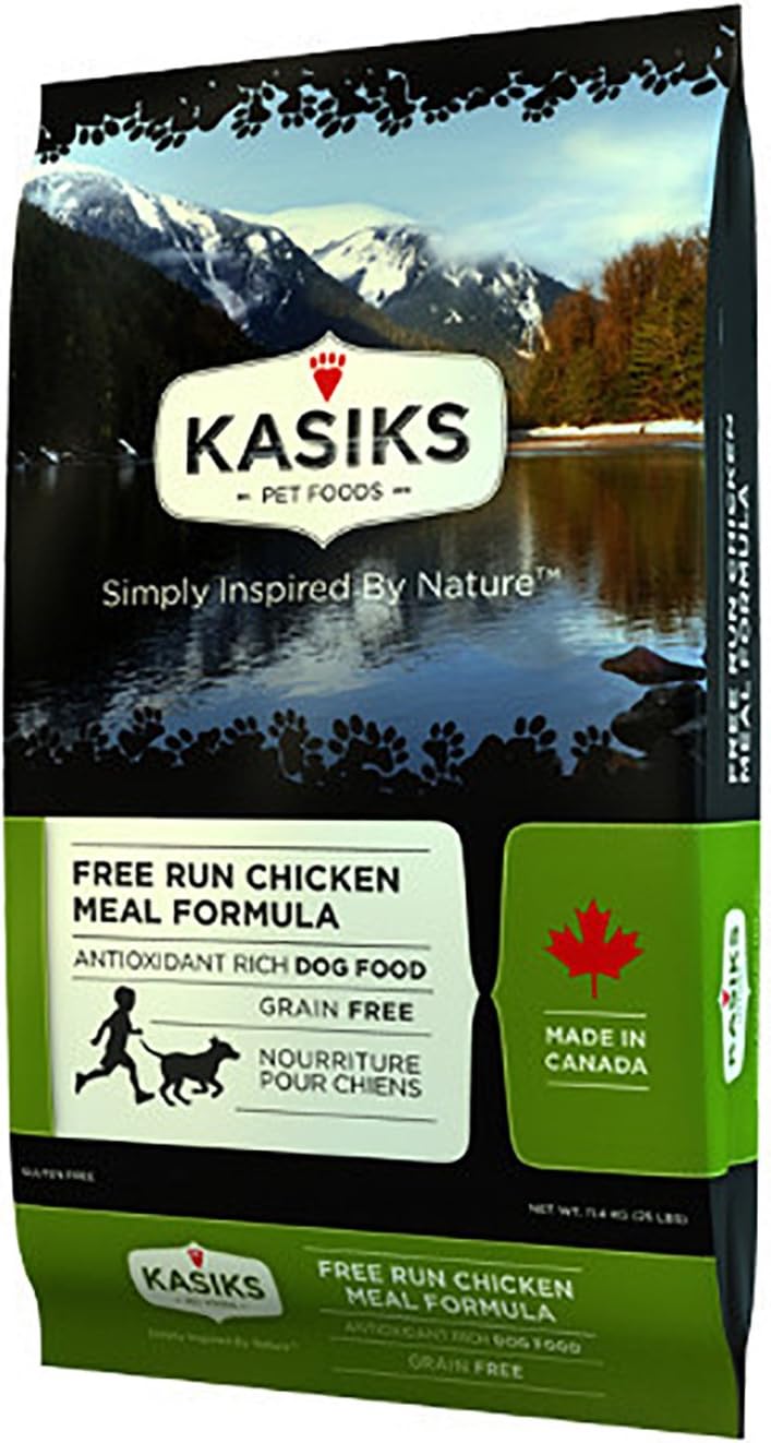 Taplow-Ventures-Ltd.,-Kasiks-Free-Run-Chicken-Meal-Formula-136