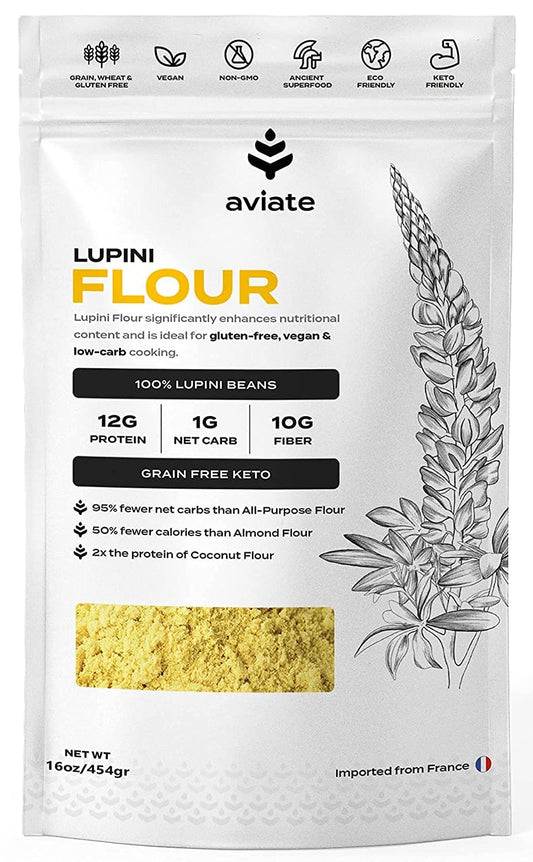 Aviate-Lupini-FLOUR---Keto-&-Vegan-Friendly-Superfood---Non-GMO---421