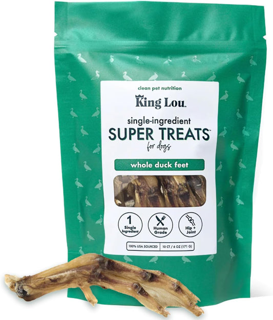 Pets---Whole-Duck-Feet-for-Dogs---3511