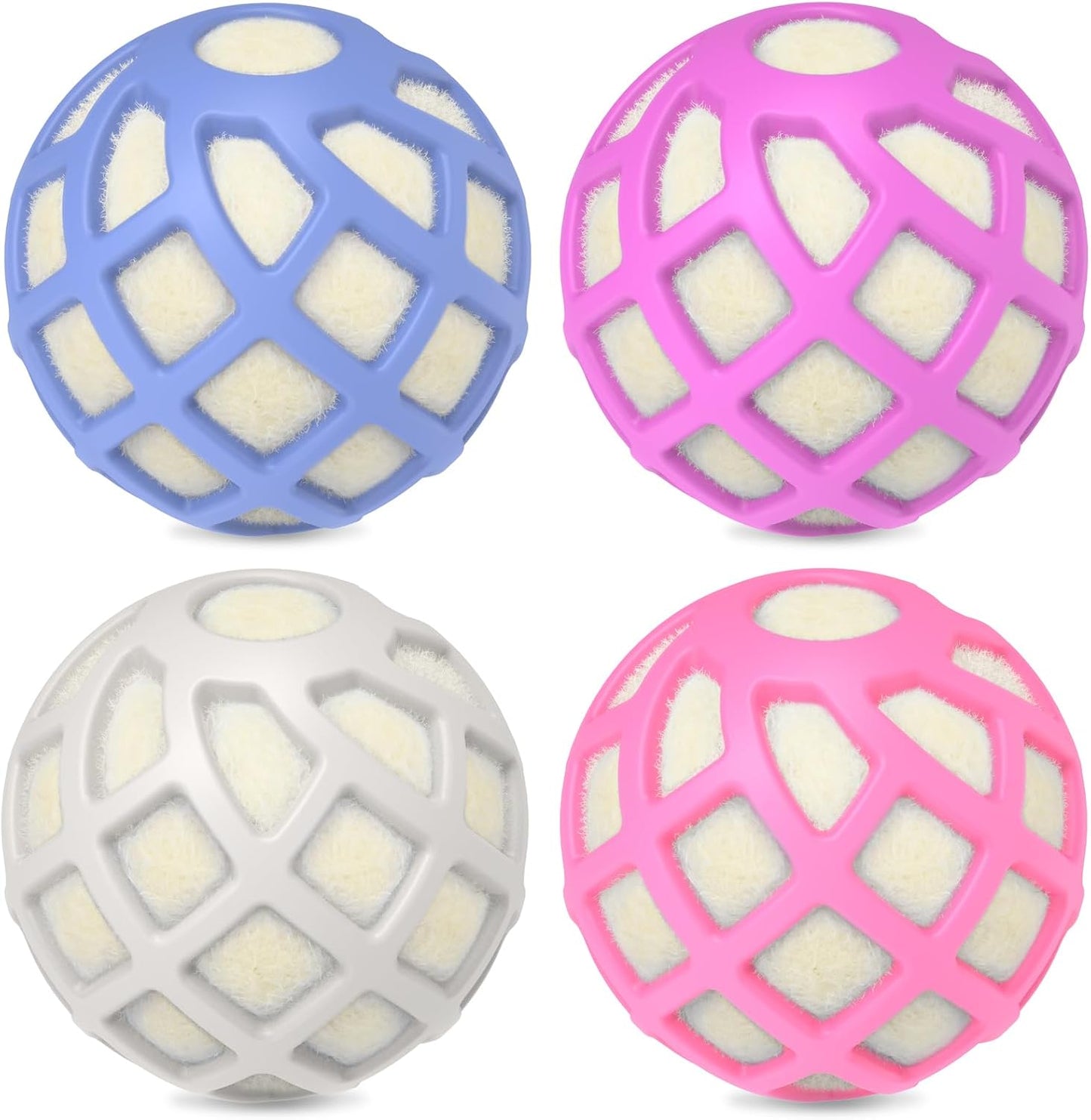 Silicone-Dryer-Balls,-Spacenight-Natural-Fabric-Softener,-Reusable,-Reduces-Clothing-987