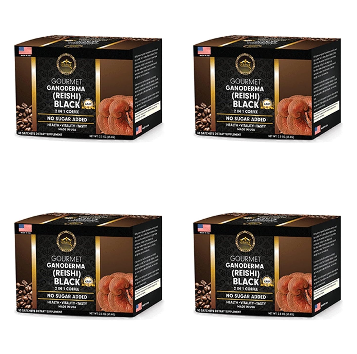 Eternal-Gourmet-Ganoderma-(REISHI)-Black-Coffee-2-in1-Made-in-USA-Cafe-Negro-301