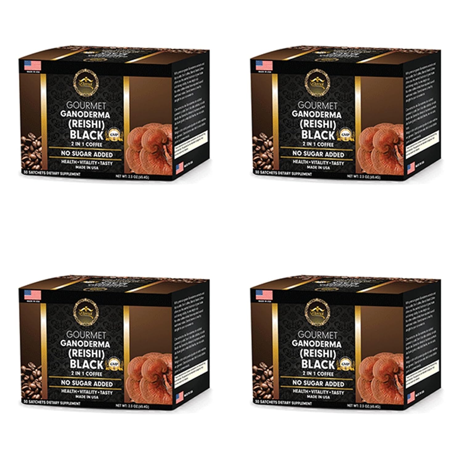Eternal-Gourmet-Ganoderma-(REISHI)-Black-Coffee-2-in1-Made-in-USA-Cafe-Negro-301