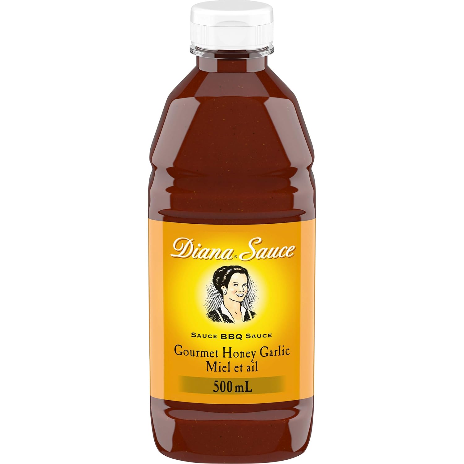DIANA-Sauce,-Honey-Garlic,-1ct,-500ml-1745