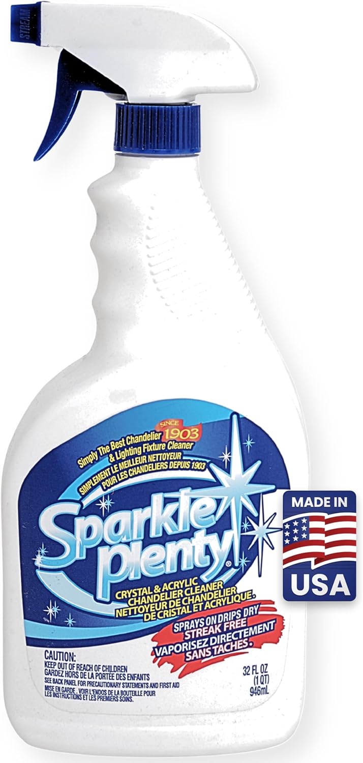 Sparkle-Plenty-Chandelier-Cleaner-Drip-Dry-Spray-No-Wipe---Dust-Remover-&-Streak-Free-844
