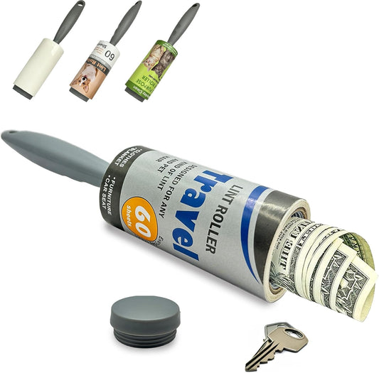 Lint-Roller-Diversion-Safe-Money-Lint-Rollers-for-Pet-Hair,-960