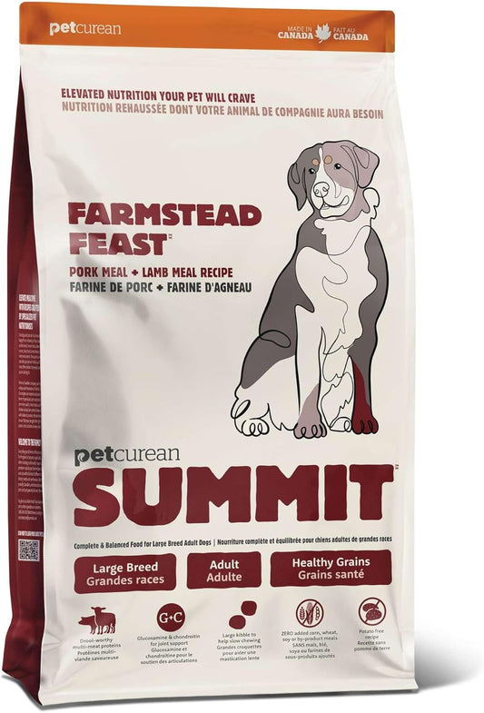Farmstead-Feast-Pork-Meal-+-Lamb-Meal-Dry-Dog-Food-for-Large-Breeds,-332