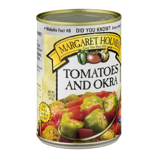 Margaret-Holmes,-Tomatoes-&-Okra,-14.5oz-1145