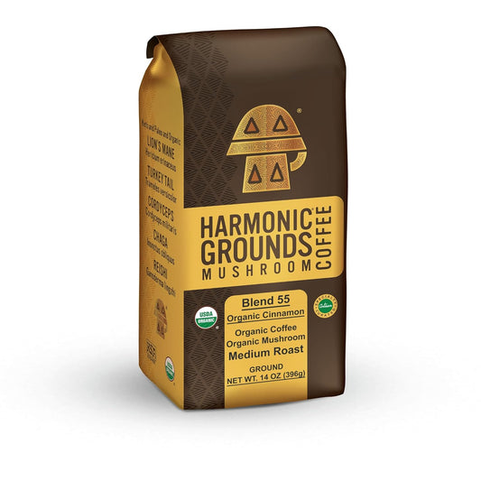 Harmonic-Grounds-Organic-Cinnamon-Medium-Roast-Mushroom-Coffee-|-Organic-Ground-Coffee-with-908