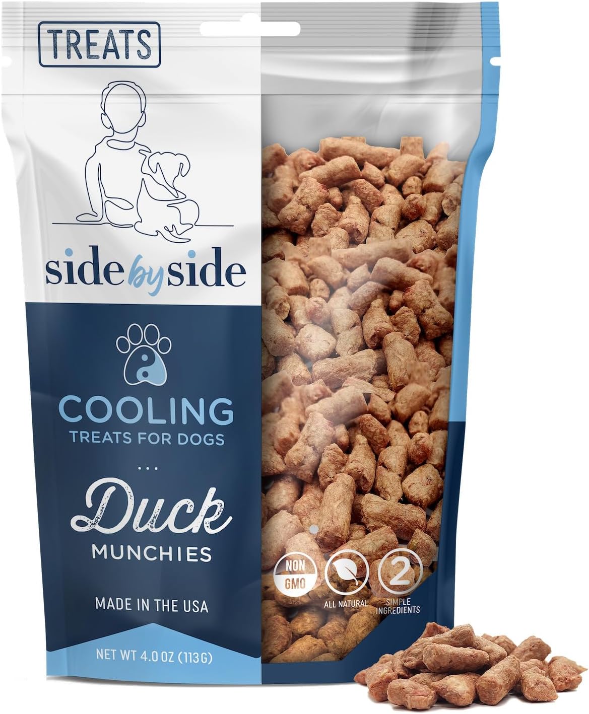 Side-by-Side-Duck-Crunchie-Munchies-2-Pack---175