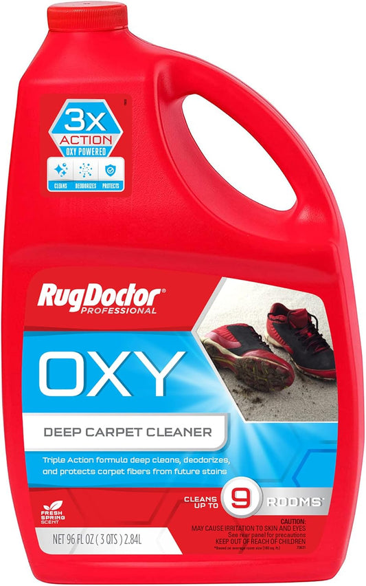 Rug-Doctor-Triple-Action-Oxy-Carpet-Cleaner-Deep-Cleans,-Deodorizes,-and-3340