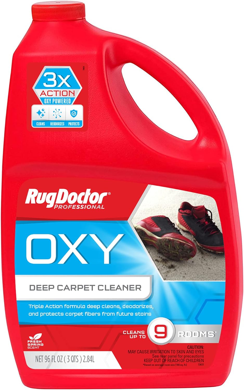 Rug-Doctor-Triple-Action-Oxy-Carpet-Cleaner-Deep-Cleans,-Deodorizes,-and-3353