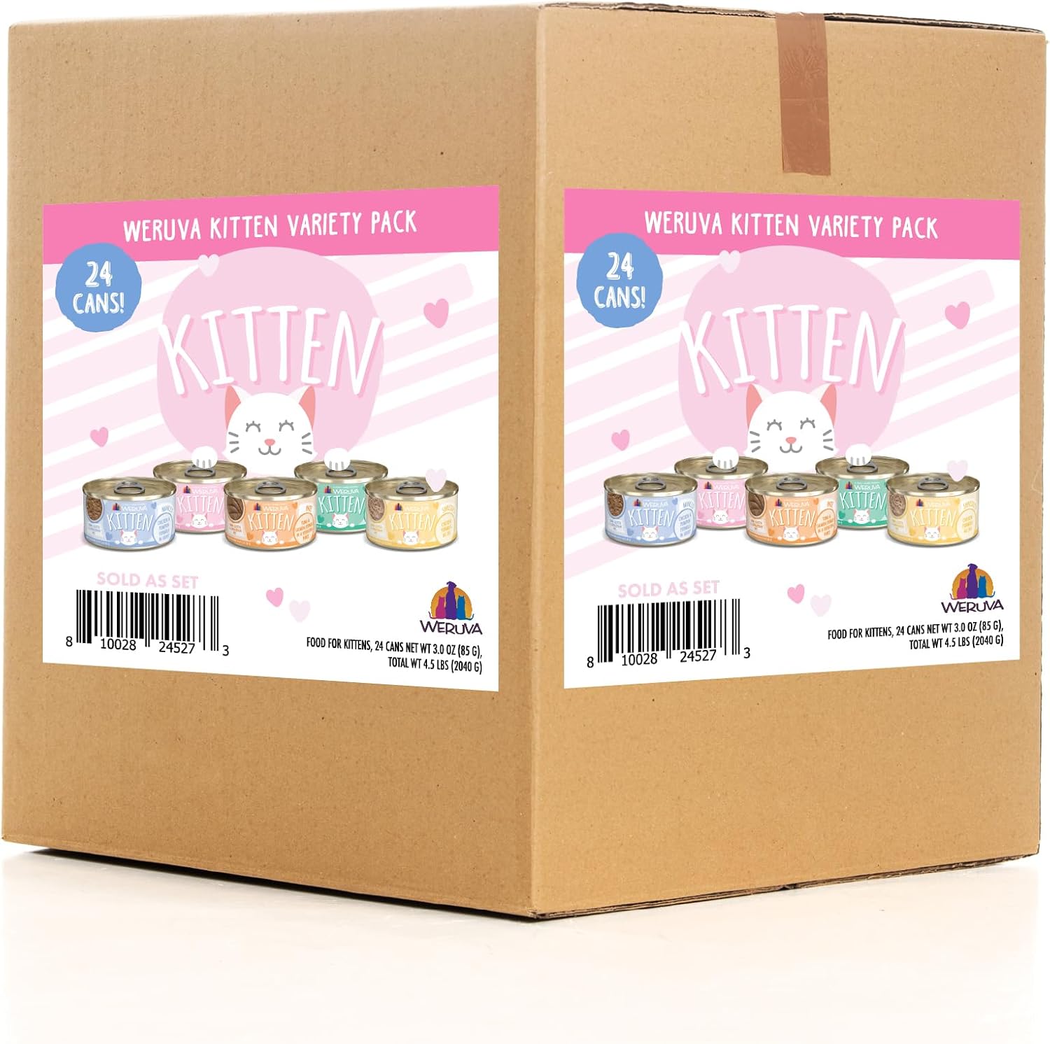 Weruva-Canned-Cat-Food-for-Kittens-Variety-Pack,-968