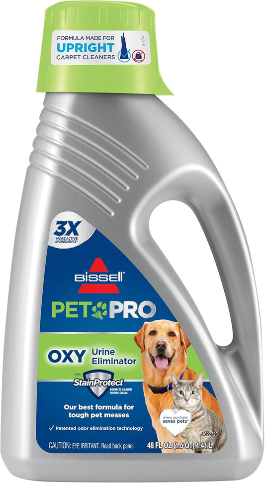 Bissell-Pet-Pro-Oxy-Urine-Eliminator-Upright-Deep-Cleaning-Solution-----------1699
