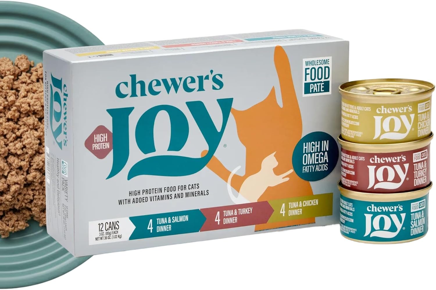Chewer's-Joy-Wet-Cat-Food-Variety-Pack-–-3-Flavors:-Tuna-Salmon,-&-–792