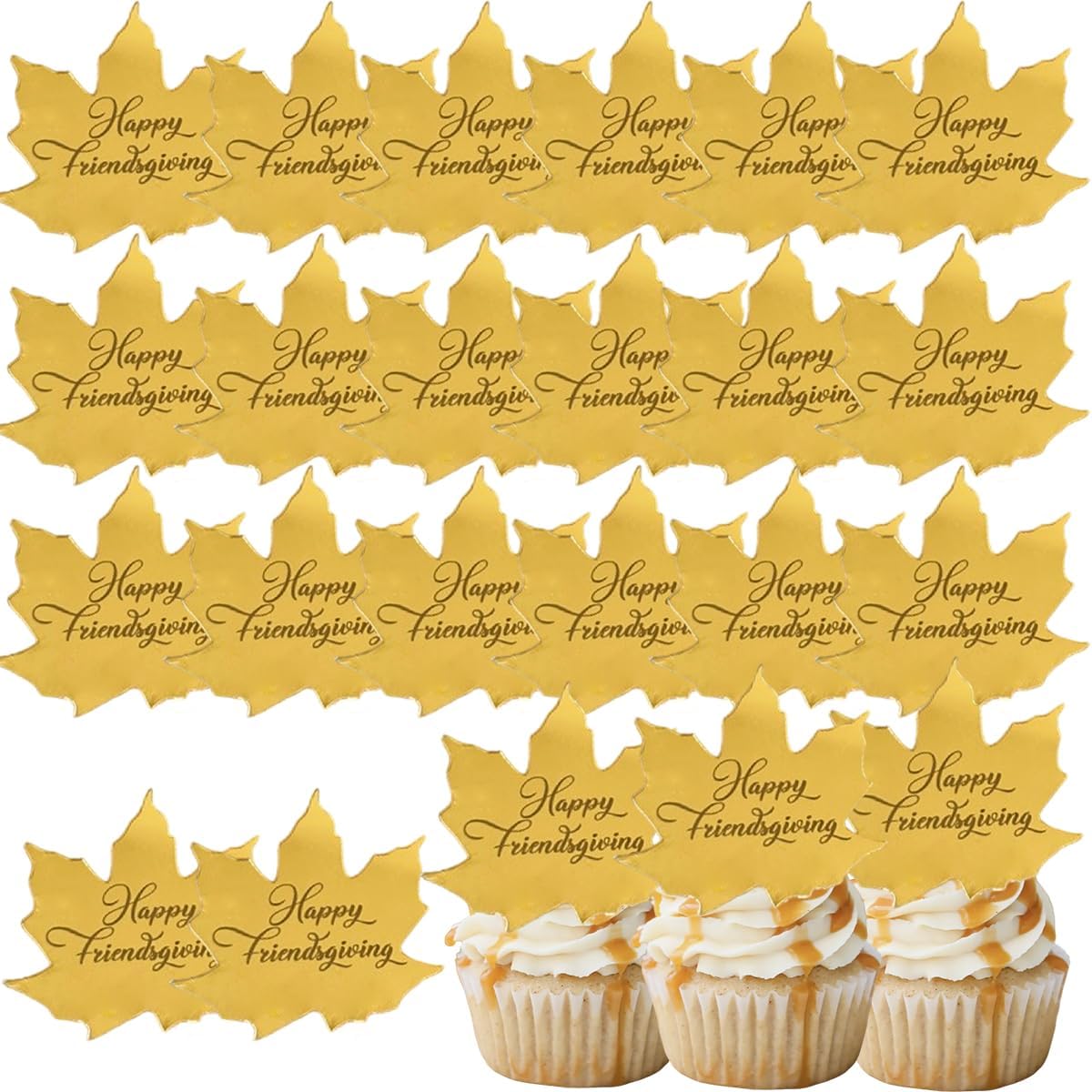 24-Pcs-Happy-Thanksgiving-Cupcake-Topper-Fall-2721