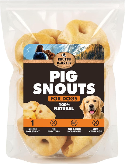 BRUTUS-&-BARNABY-Pig-Snout-Dog-Treat---1-Natural---Healthy-434