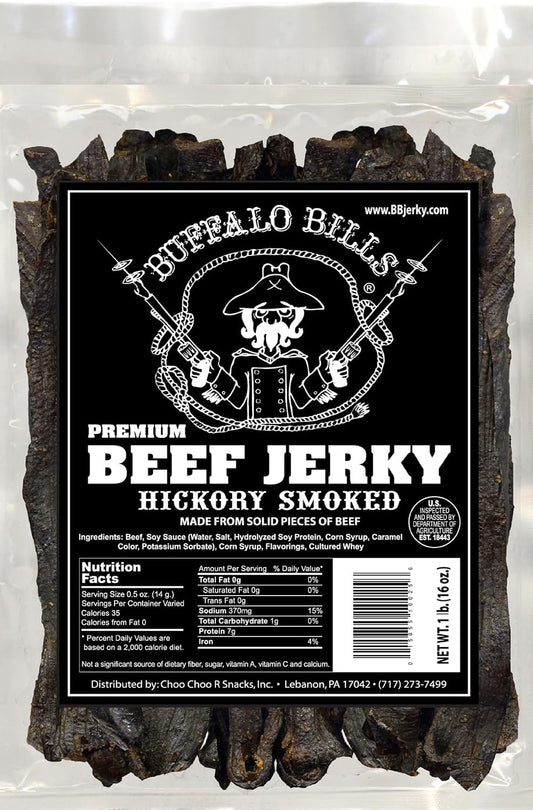 Buffalo-Bills-16-Oz-Hickory-Smoked-Premium-Beef-Jerky-Pieces-in--Random-Size-|-Beef-44
