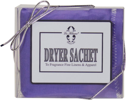 Le-Blanc®-Lavender-Single-Pack-Dryer-Sachet---Luxury-Scented-Fabric-Sachet-69