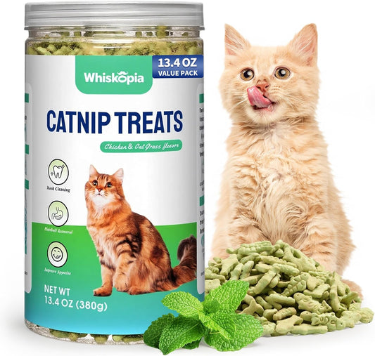 13.4-OZ-Catnip-Cat-Treats-for-Indoor-Cats-with-Cat-Grass-Hairball-Control-&-178