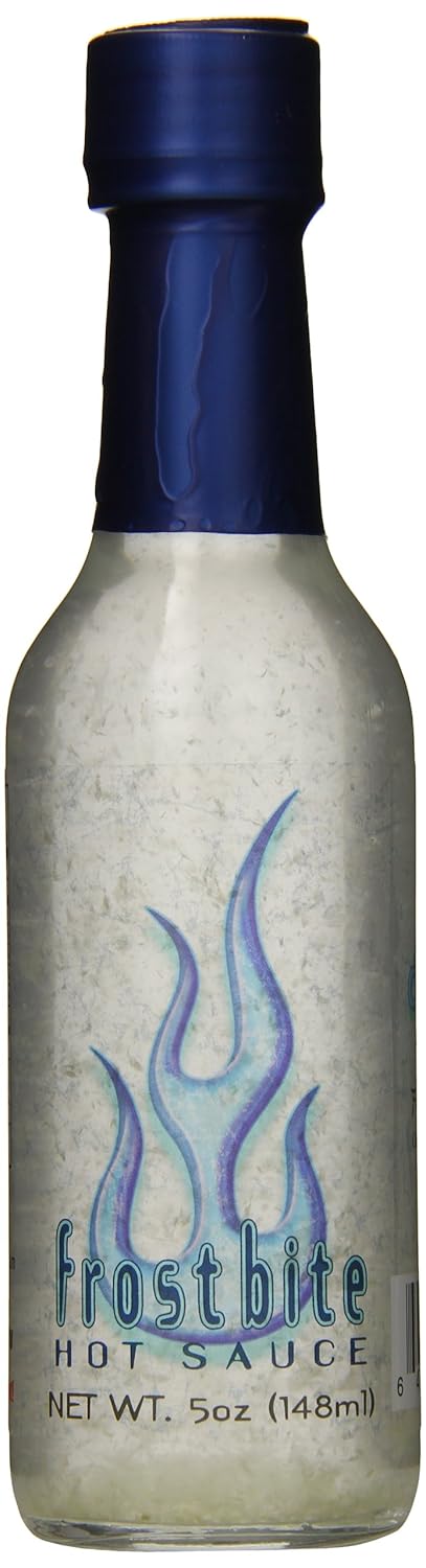Frostbite-Hot-Sauce,-5-Ounce---352