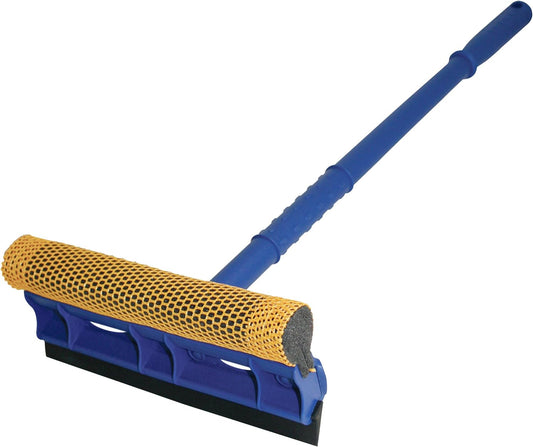 Rain-X-9272X-8"-Professional-Squeegee-with-20"-Extension-Handle---5346