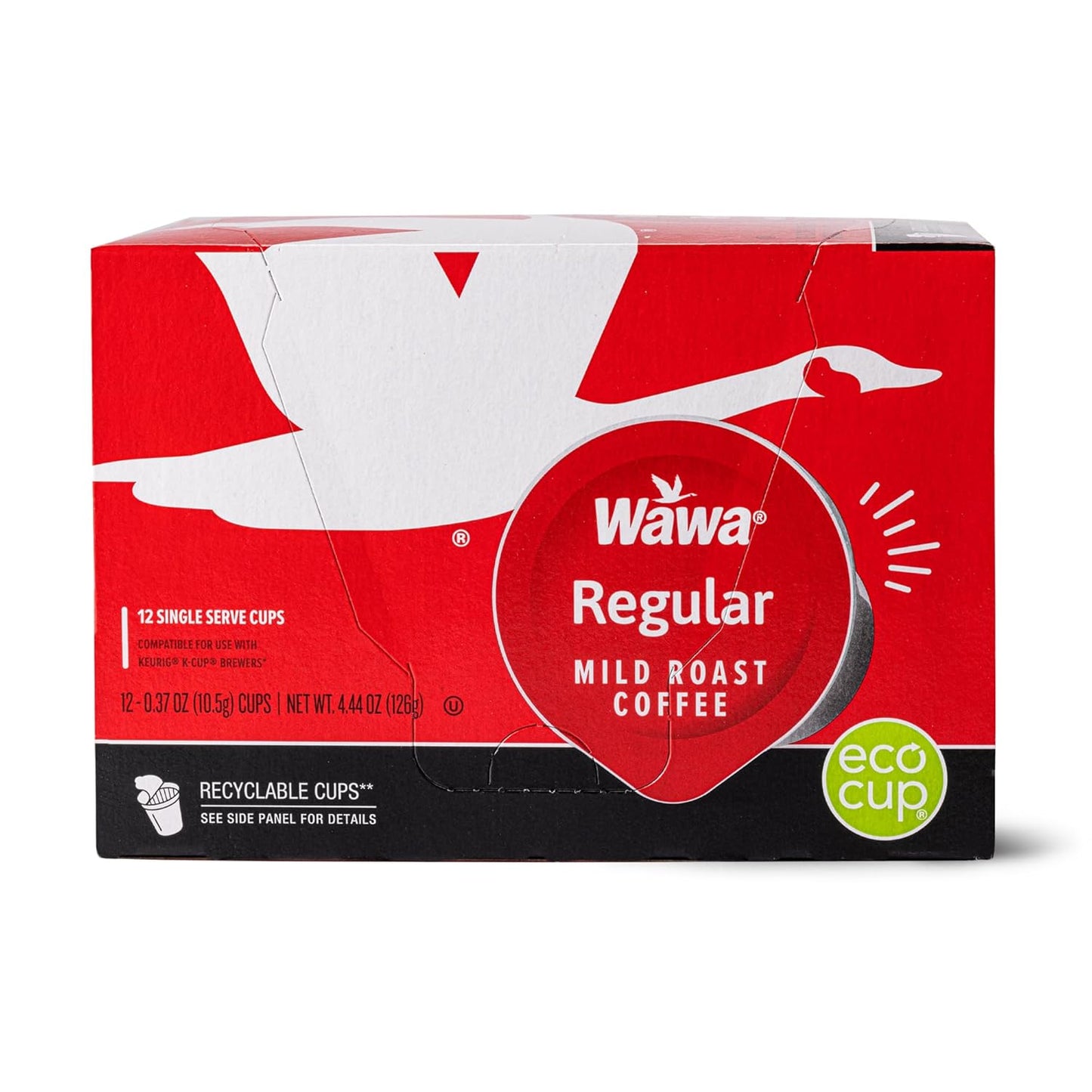 Wawa-Mild-Roast-Single-Cup-Coffee-Pods,-12-Pods,-1-Box,-Regular-Smooth-2296