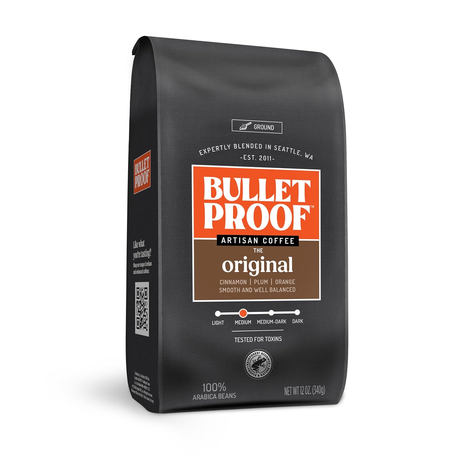 Bulletproof-Original-Medium-Roast-Ground-Coffee,100%-Arabica-Coffee,-Clean-Coffee-Tested-for-Toxins,-3149