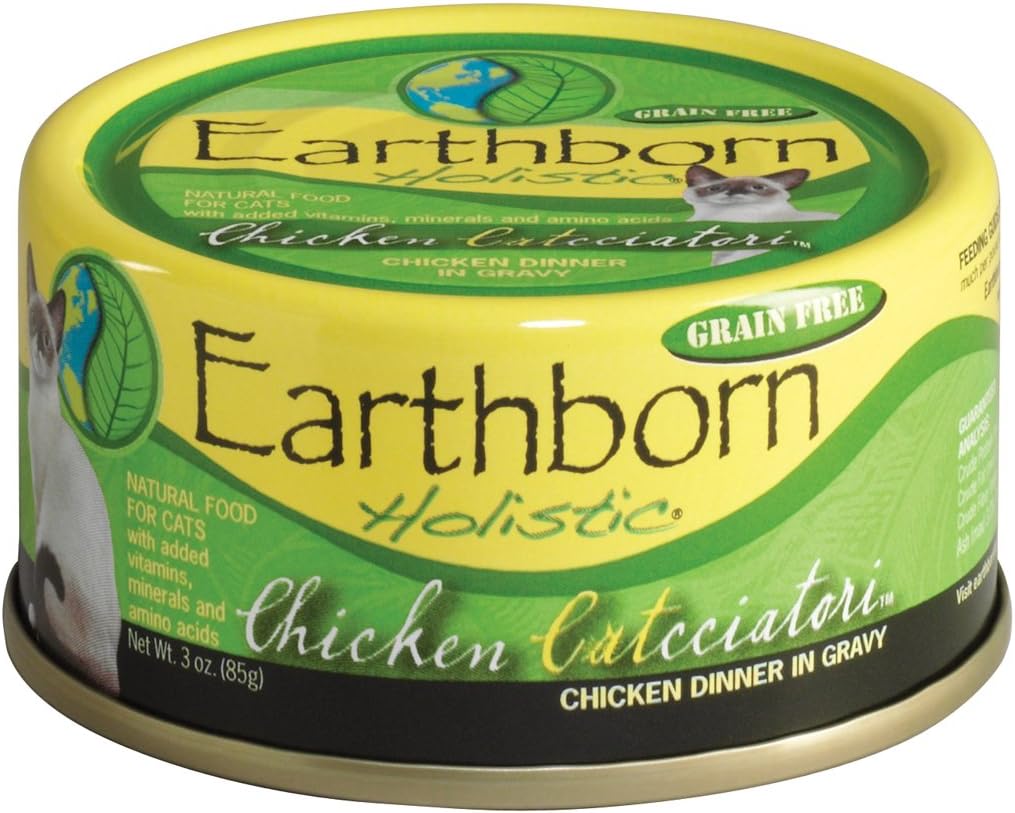 Earthborn-Holistic-Chicken-Catcciatori-Chicken-Dinner-in-Gravy-1588