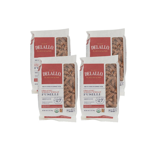 DeLallo-Whole-Wheat-Fusilli-Pasta,-1-Pound-Bag,-1178