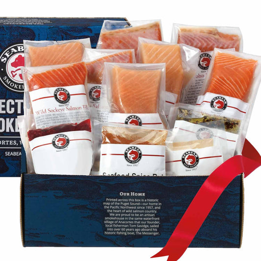 SeaBear-Healthy-Hearts---Paquete-variado-de-filetes-de-salmón-salvaje-(8-6-624