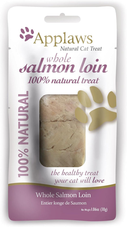 Applaws,-Whole-Salmon-Loin-Natural-Cat-Treat-----3