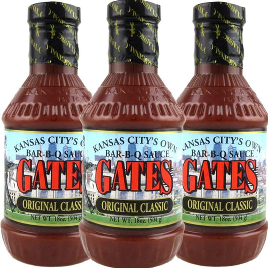 Gates-Original-Barbecue-Sauce,-18oz-(Pack-1888